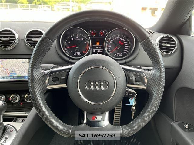 Audi TT 2014-12 345872-11
