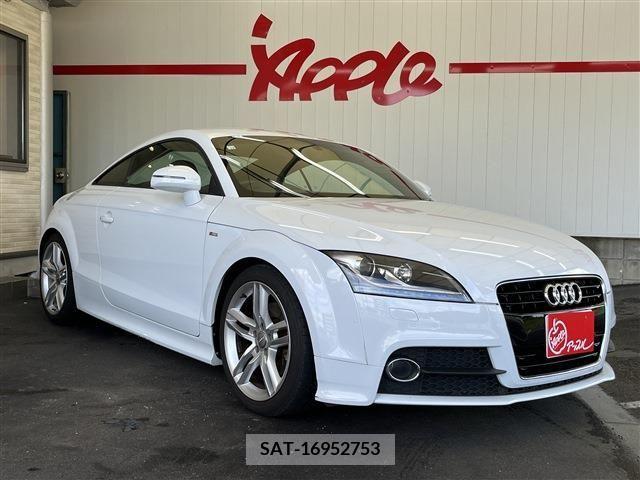 Audi TT 2014-12 345872-1