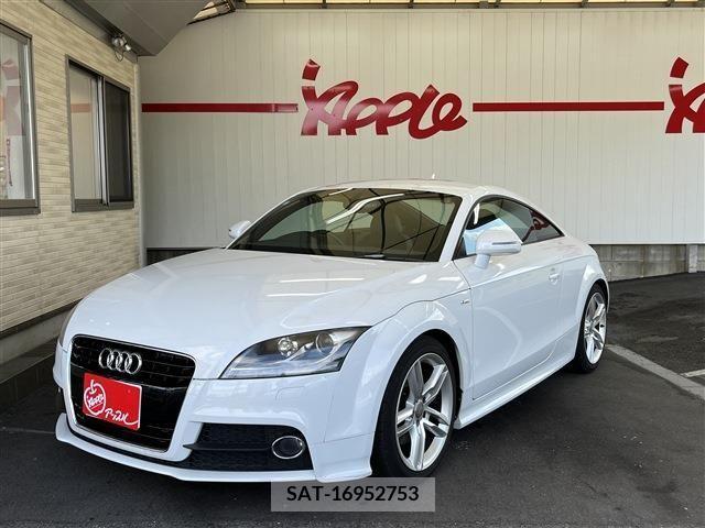 Audi TT 2014-12 345872-0