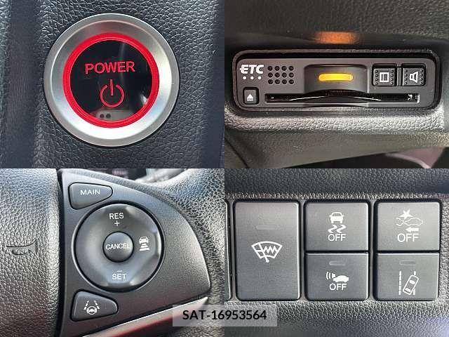 Honda FIT HYBRID 2017-10 335810-4