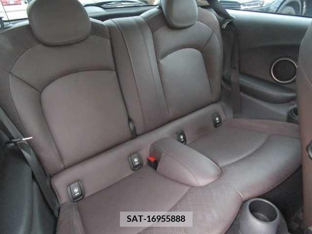 Bmw MINI 2015-05 319792-4