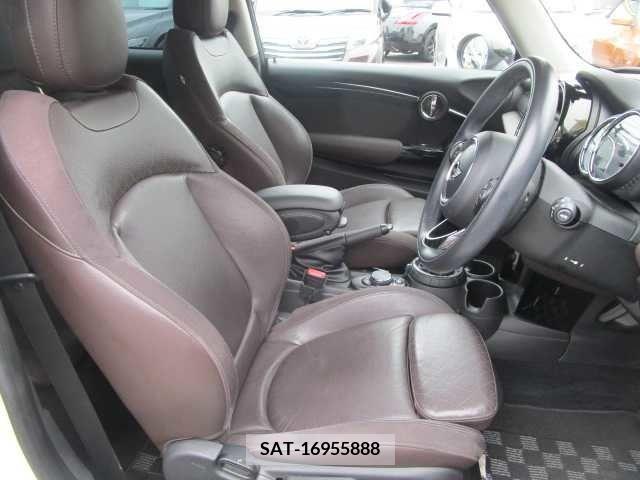 Bmw MINI 2015-05 319792-3