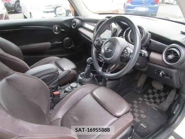 Bmw MINI 2015-05 319792-2