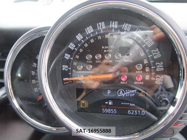 Bmw MINI 2015-05 319792-12