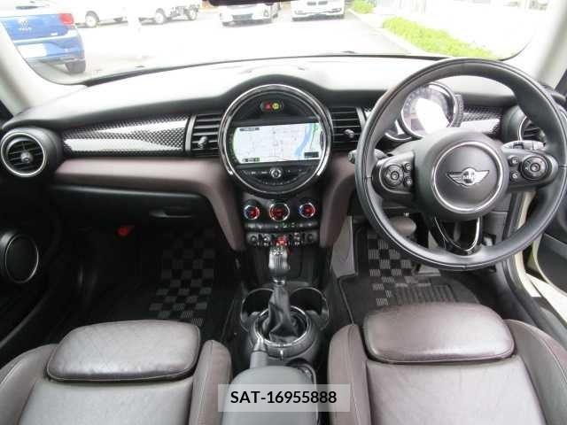 Bmw MINI 2015-05 319792-1