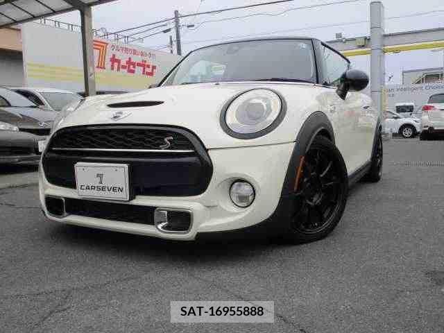 Bmw MINI 2015-05 319792-0