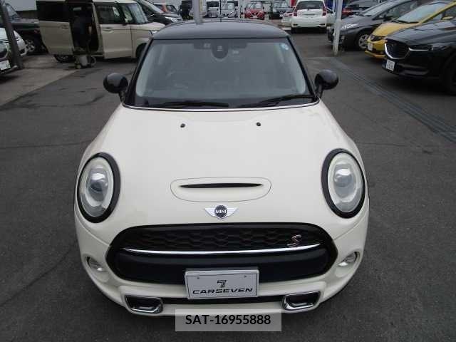 Bmw MINI 2015-05 319792-19