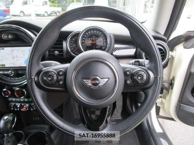 Bmw MINI 2015-05 319792-8