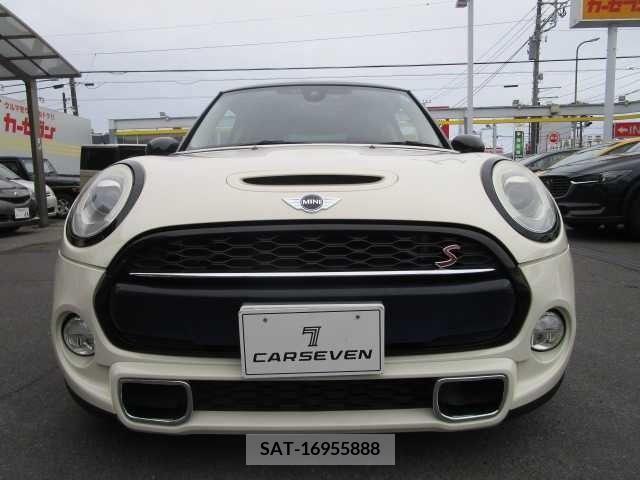 Bmw MINI 2015-05 319792-18