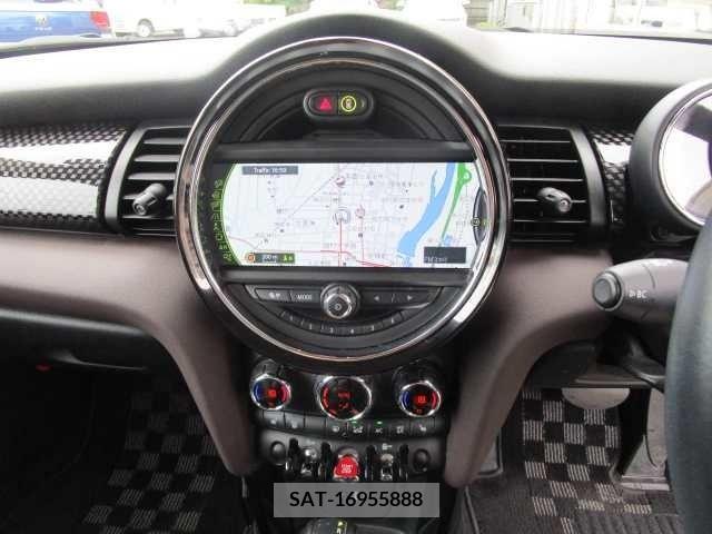 Bmw MINI 2015-05 319792-7