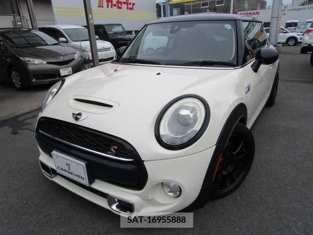 Bmw MINI 2015-05 319792-17