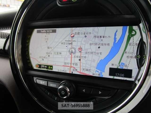Bmw MINI 2015-05 319792-5