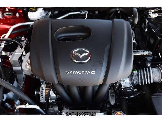 Mazda MAZDA3 2023-03 213807-15