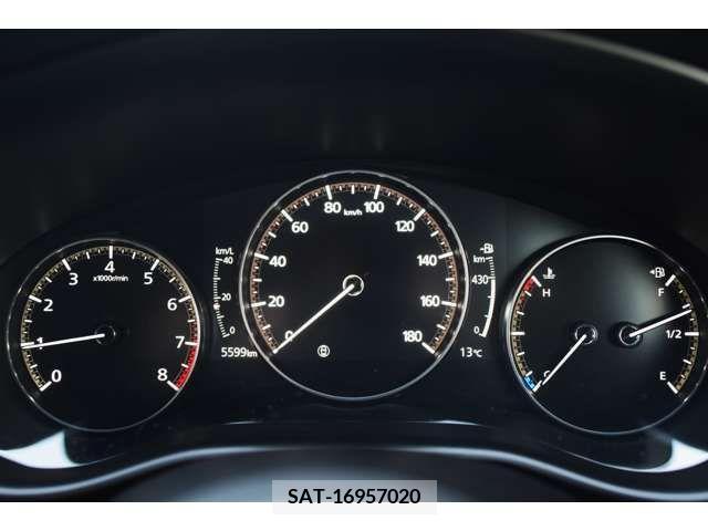 Mazda MAZDA3 2023-03 213807-14