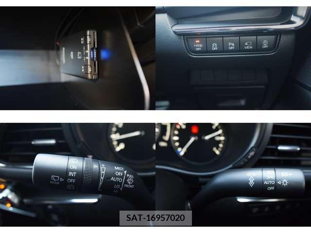 Mazda MAZDA3 2023-03 213807-13
