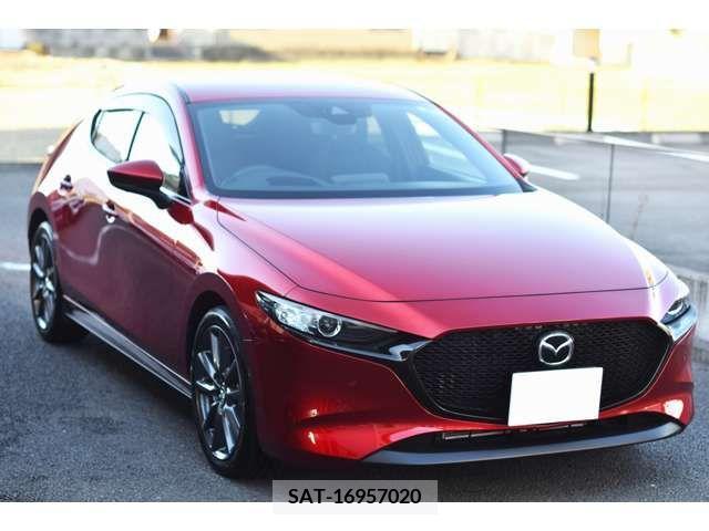 Mazda MAZDA3 2023-03 213807-4