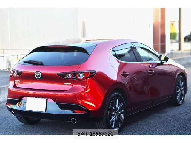 Mazda MAZDA3 2023-03 213807-8