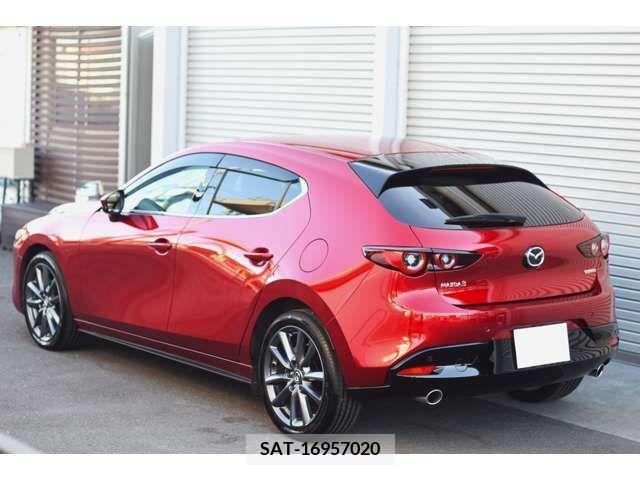 Mazda MAZDA3 2023-03 213807-2