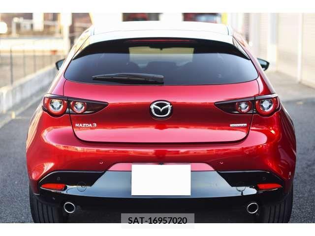 Mazda MAZDA3 2023-03 213807-10