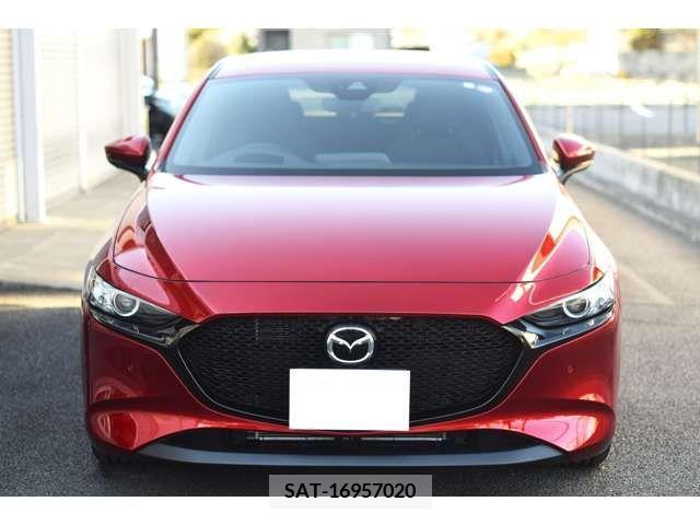 Mazda MAZDA3 2023-03 213807-6