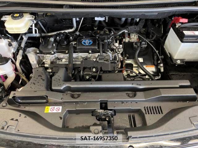 Toyota VOXY HYBRID 2022-10 289352-18