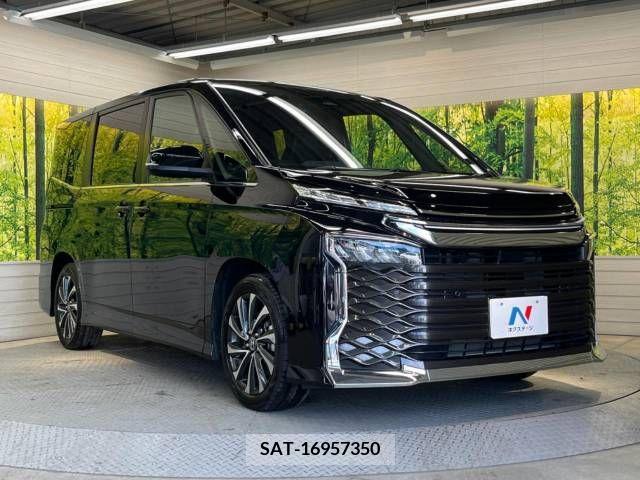 Toyota VOXY HYBRID 2022-10 289352-17