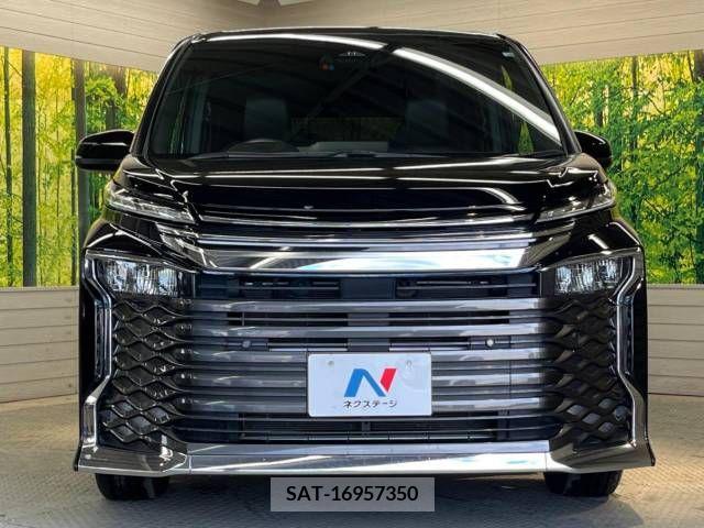 Toyota VOXY HYBRID 2022-10 289352-15