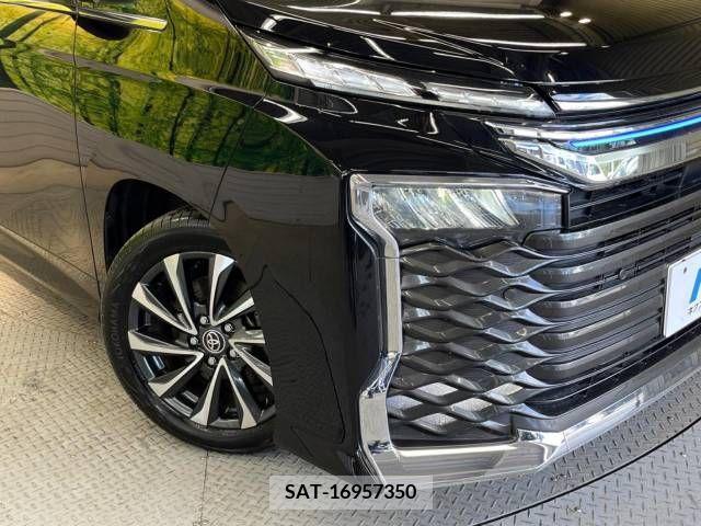 Toyota VOXY HYBRID 2022-10 289352-13