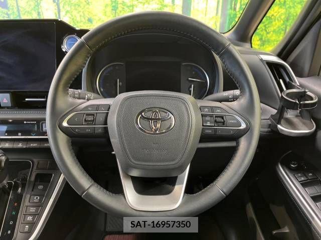 Toyota VOXY HYBRID 2022-10 289352-12