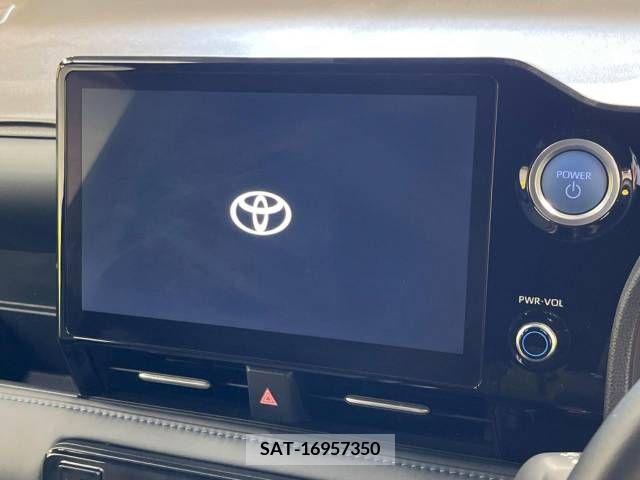 Toyota VOXY HYBRID 2022-10 289352-4