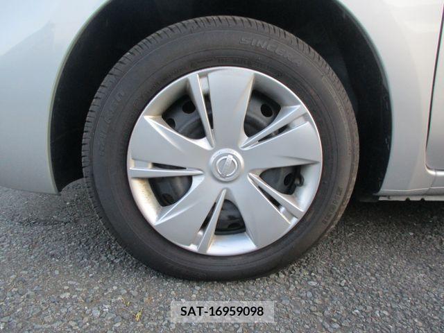 Nissan MARCH 2021-01 218004-15