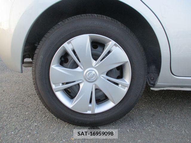 Nissan MARCH 2021-01 218004-11
