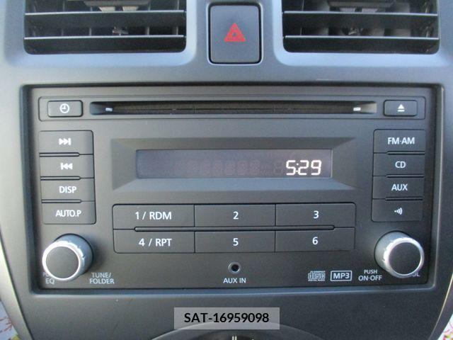 Nissan MARCH 2021-01 218004-18