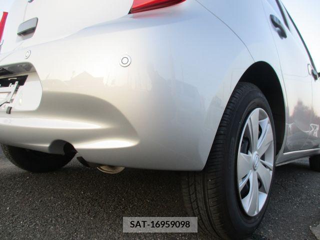 Nissan MARCH 2021-01 218004-12
