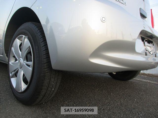 Nissan MARCH 2021-01 218004-13