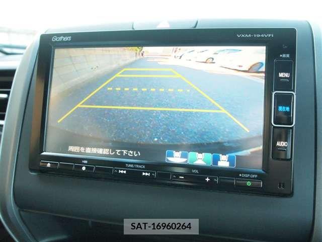 Honda FREED HYBRID 2019-04 303058-13