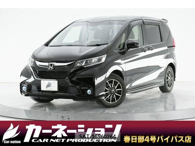 Honda FREED HYBRID 2019-04 303058-0