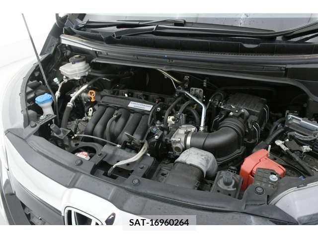 Honda FREED HYBRID 2019-04 303058-10
