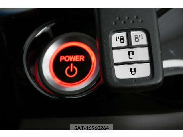 Honda FREED HYBRID 2019-04 303058-8