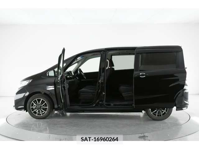 Honda FREED HYBRID 2019-04 303058-5