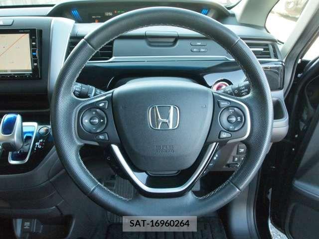 Honda FREED HYBRID 2019-04 303058-14