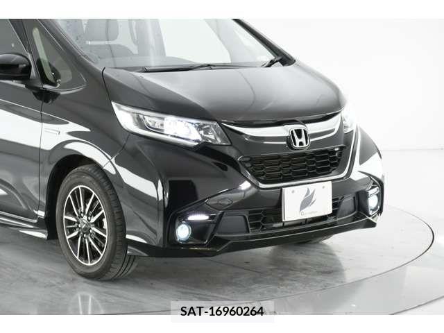 Honda FREED HYBRID 2019-04 303058-2