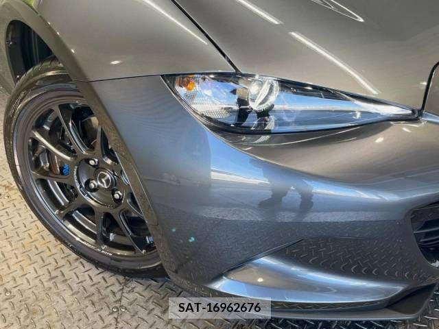 Mazda ROADSTER 2022-08 336257-12