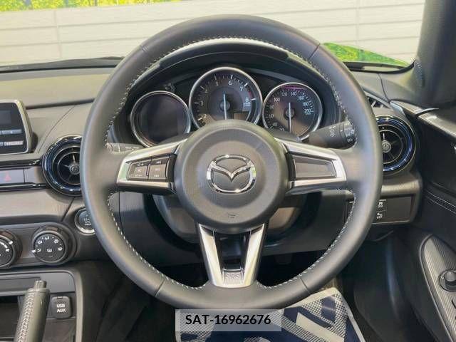 Mazda ROADSTER 2022-08 336257-11