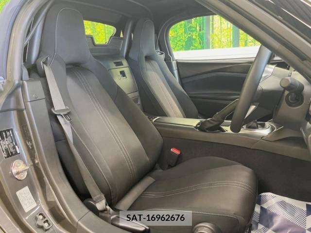 Mazda ROADSTER 2022-08 336257-9