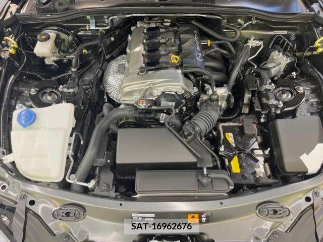 Mazda ROADSTER 2022-08 336257-18