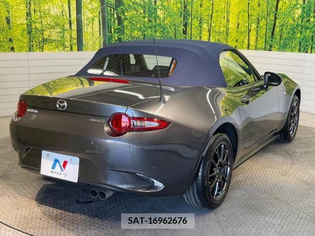 Mazda ROADSTER 2022-08 336257-17