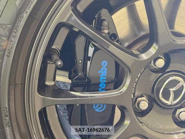 Mazda ROADSTER 2022-08 336257-4