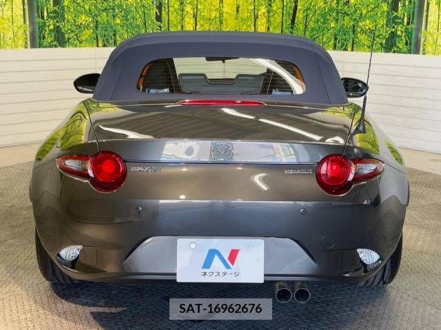 Mazda ROADSTER 2022-08 336257-15