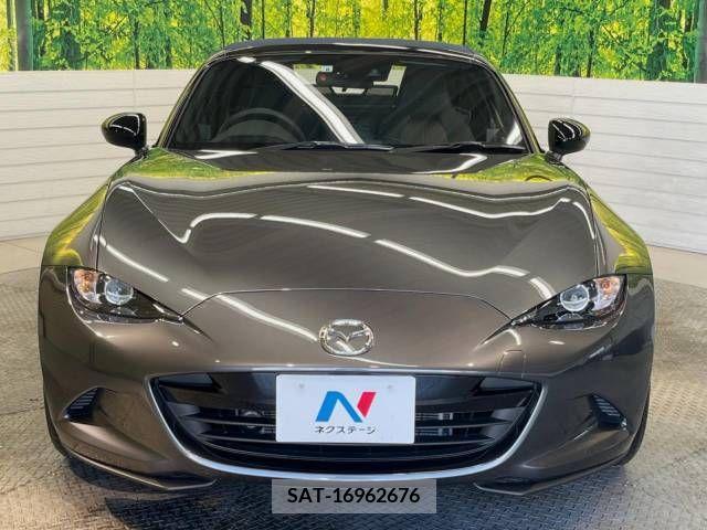 Mazda ROADSTER 2022-08 336257-14
